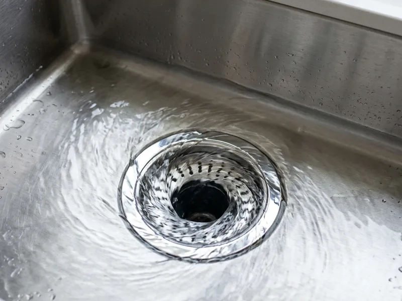 Drain Cleaning Plumber in Curryville, PA